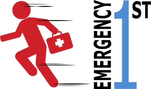Emergency 1st Logo