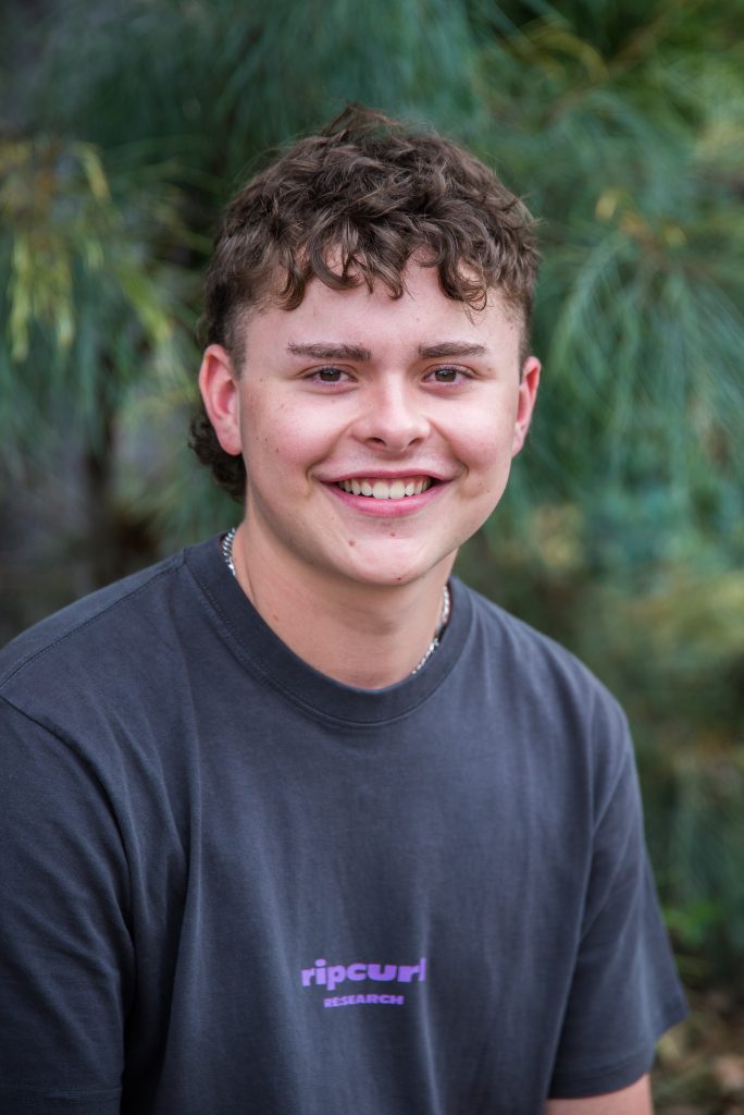 Ethan Cook