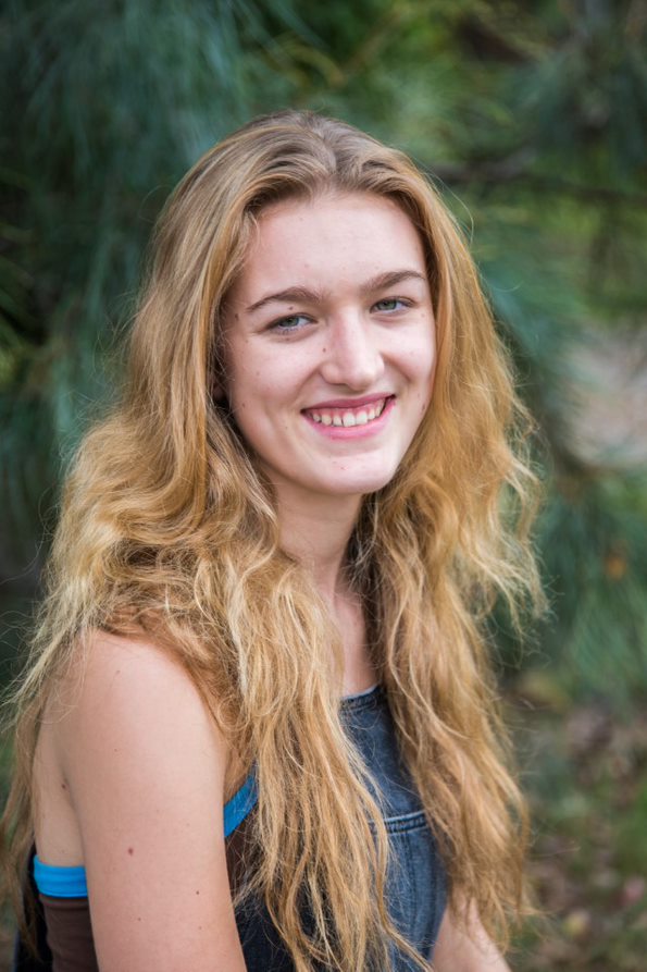 Greta C