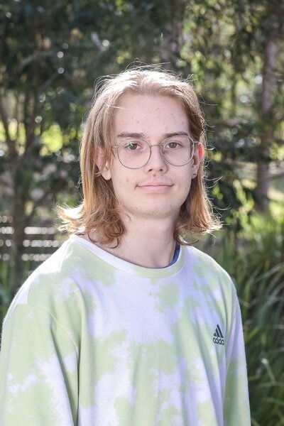 Joshua M