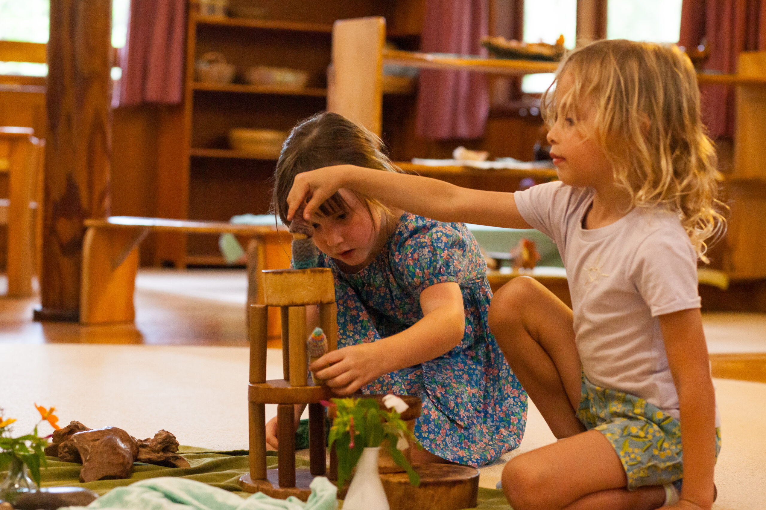 Kindy(3)