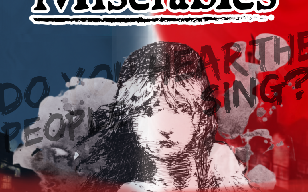 Les Misérables by Samford Steiner